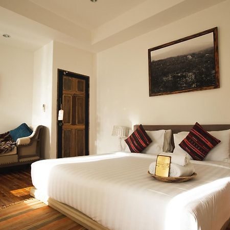 Hotel Yayee Chiang Mai Zewnętrze zdjęcie