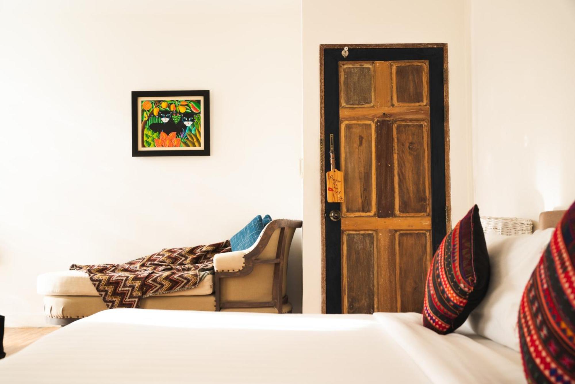 Hotel Yayee Chiang Mai Zewnętrze zdjęcie