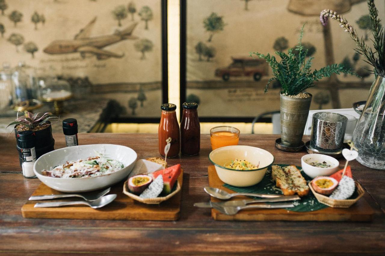 Hotel Yayee Chiang Mai Zewnętrze zdjęcie