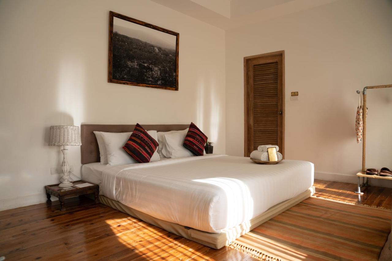 Hotel Yayee Chiang Mai Zewnętrze zdjęcie