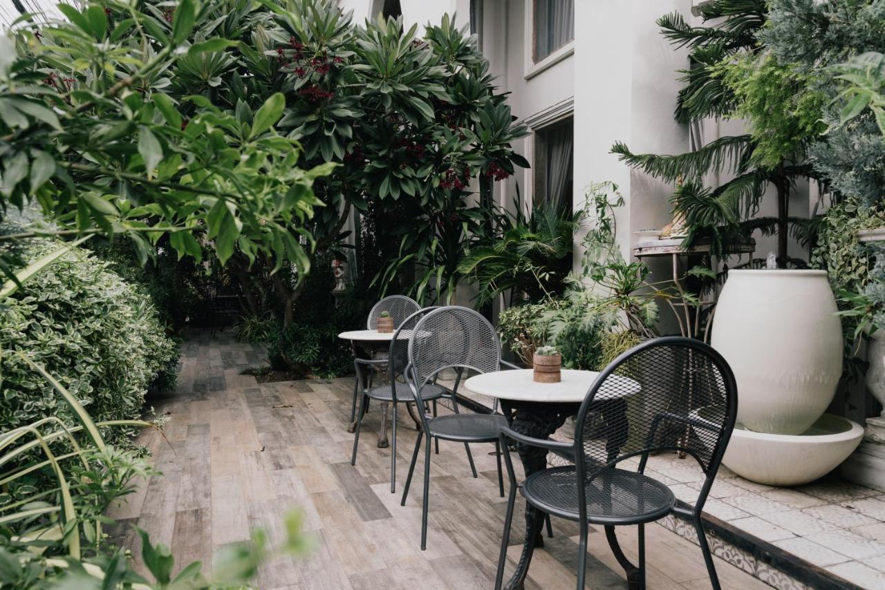 Hotel Yayee Chiang Mai Zewnętrze zdjęcie