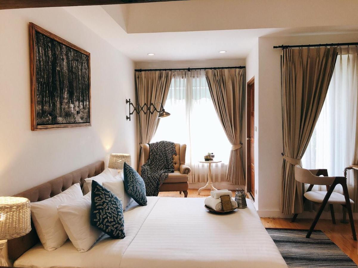 Hotel Yayee Chiang Mai Zewnętrze zdjęcie