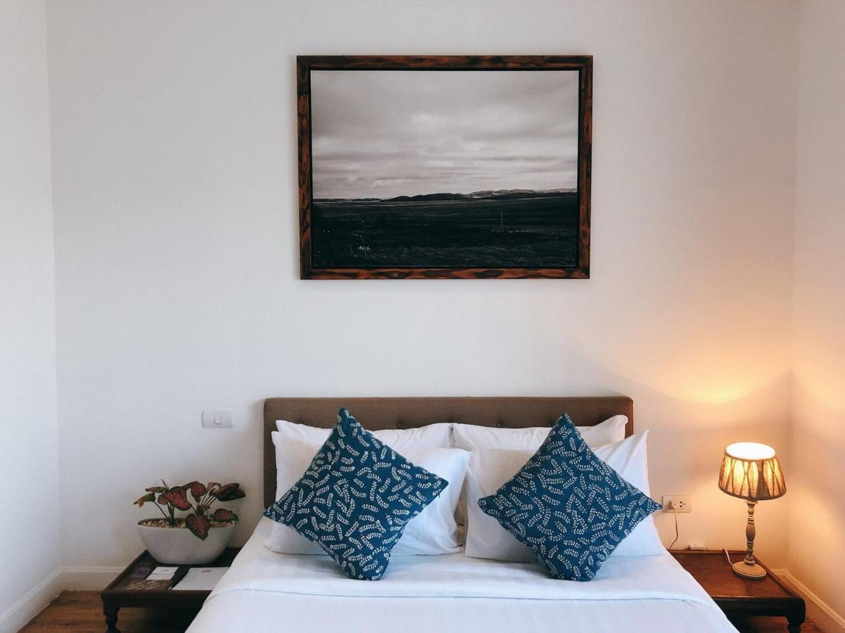 Hotel Yayee Chiang Mai Zewnętrze zdjęcie