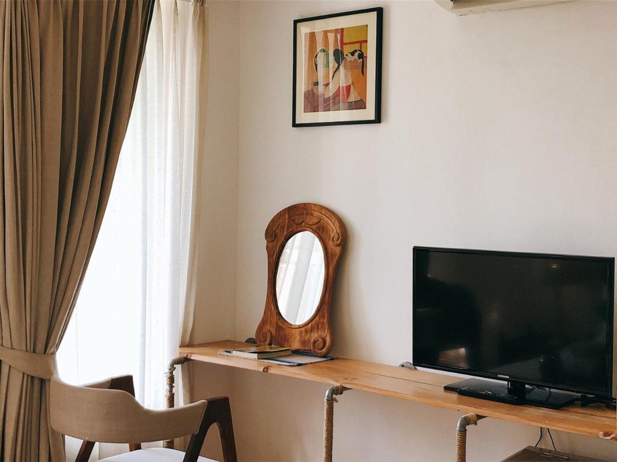 Hotel Yayee Chiang Mai Zewnętrze zdjęcie