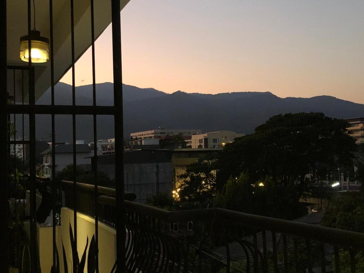 Hotel Yayee Chiang Mai Zewnętrze zdjęcie